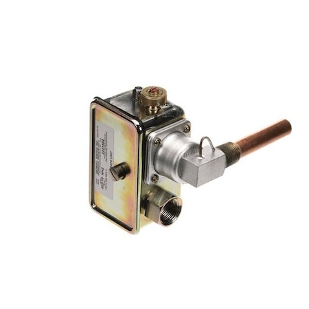 Gaylord Navy Fail-Safe Thermostat 2 Wire, 440V, No 10104 10104